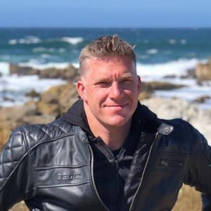 Meet your Posher, Antony